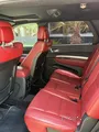 DODGE DURANGO R/T